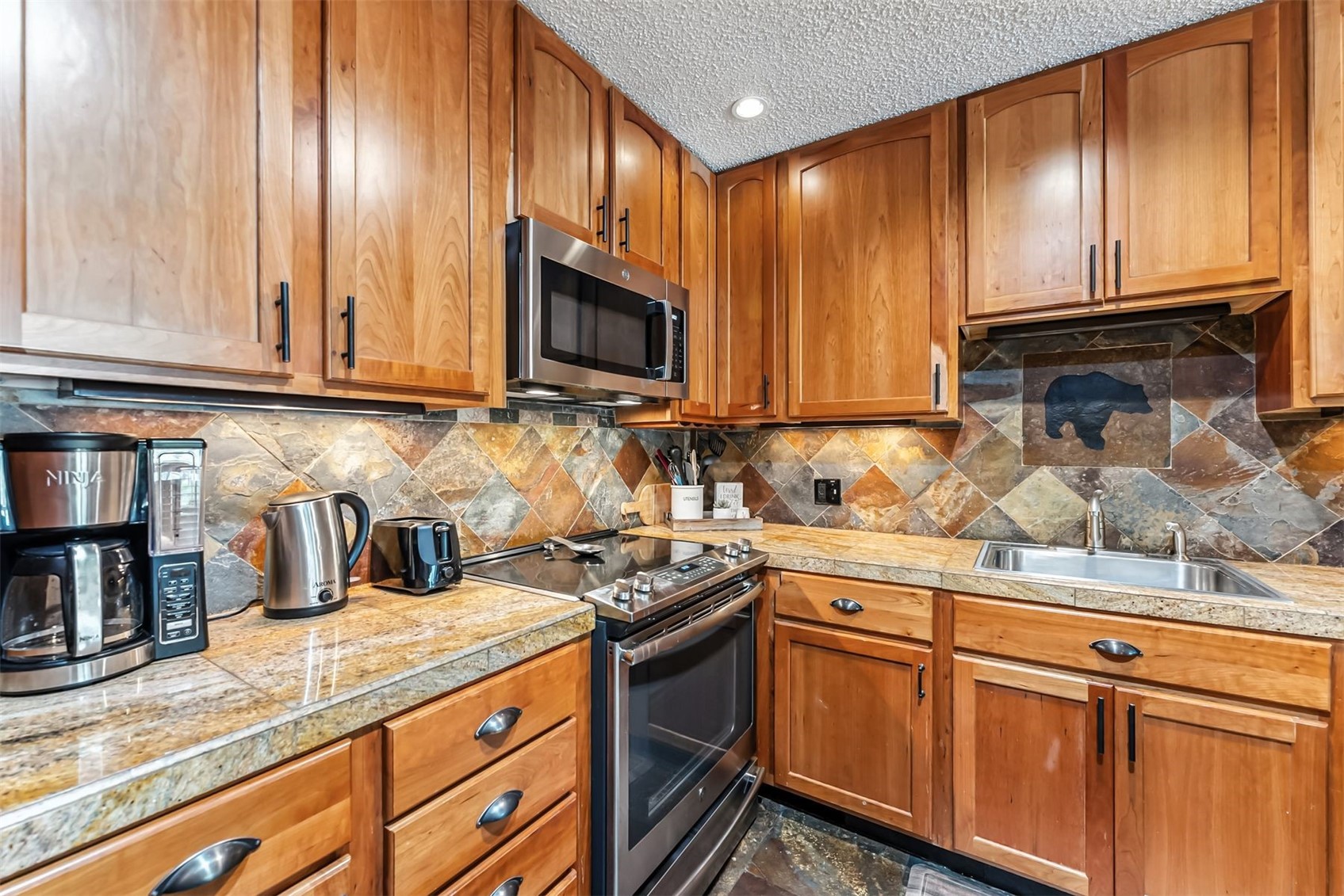 550 S French Street Breckenridge CO 80424