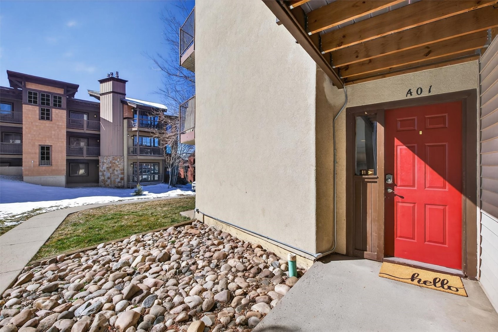 2035 Walton Creek Road Steamboat Springs CO 80487