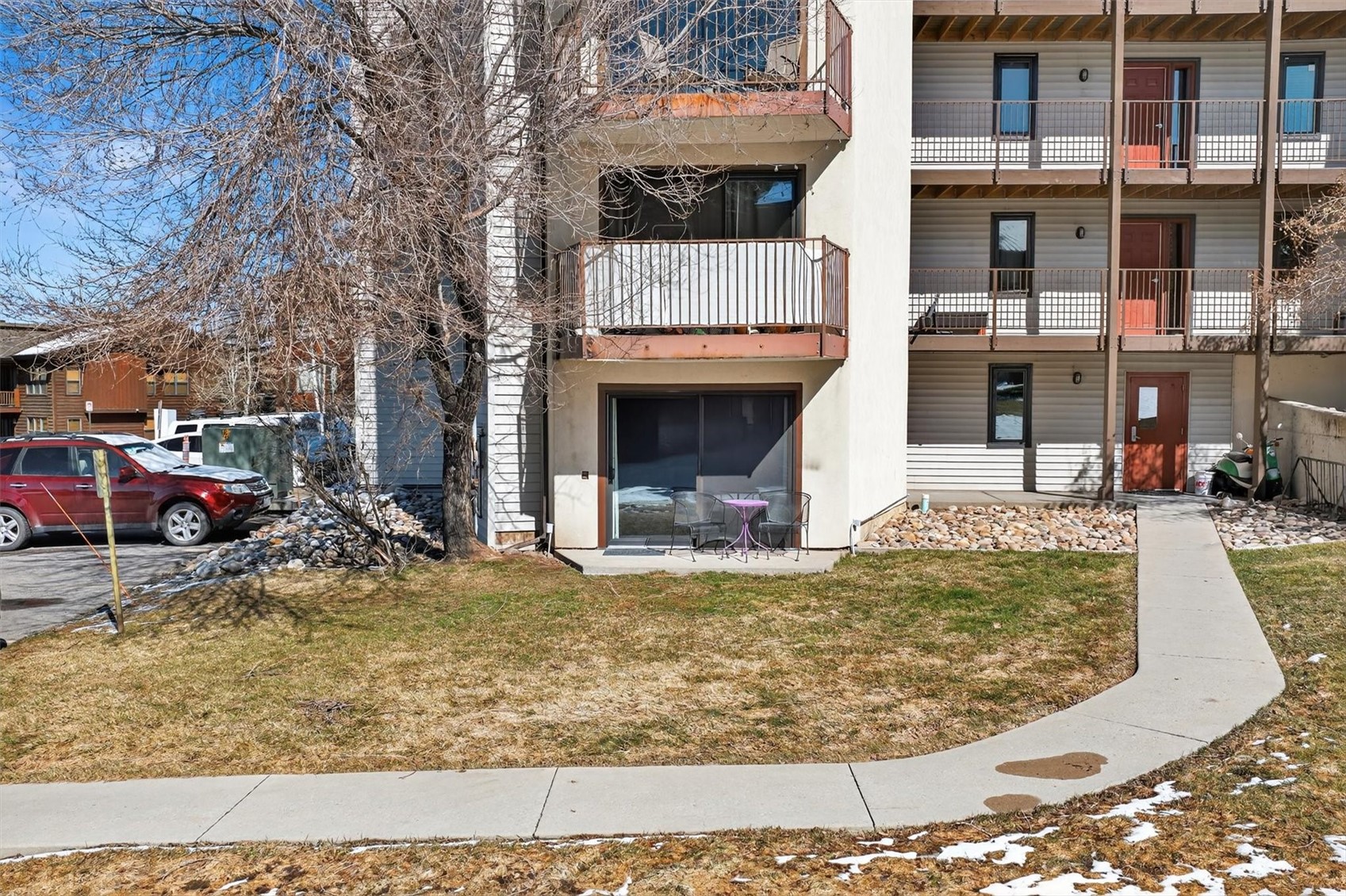 2035 Walton Creek Road Steamboat Springs CO 80487
