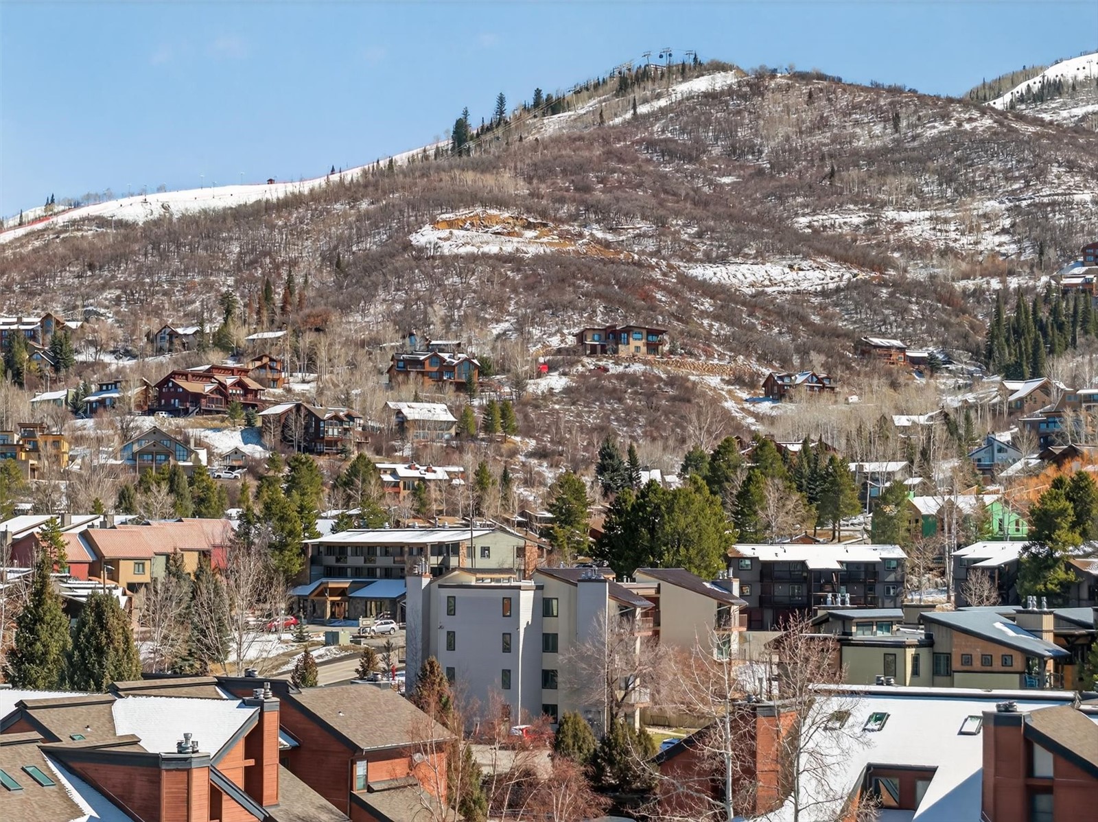 2035 Walton Creek Road Steamboat Springs CO 80487
