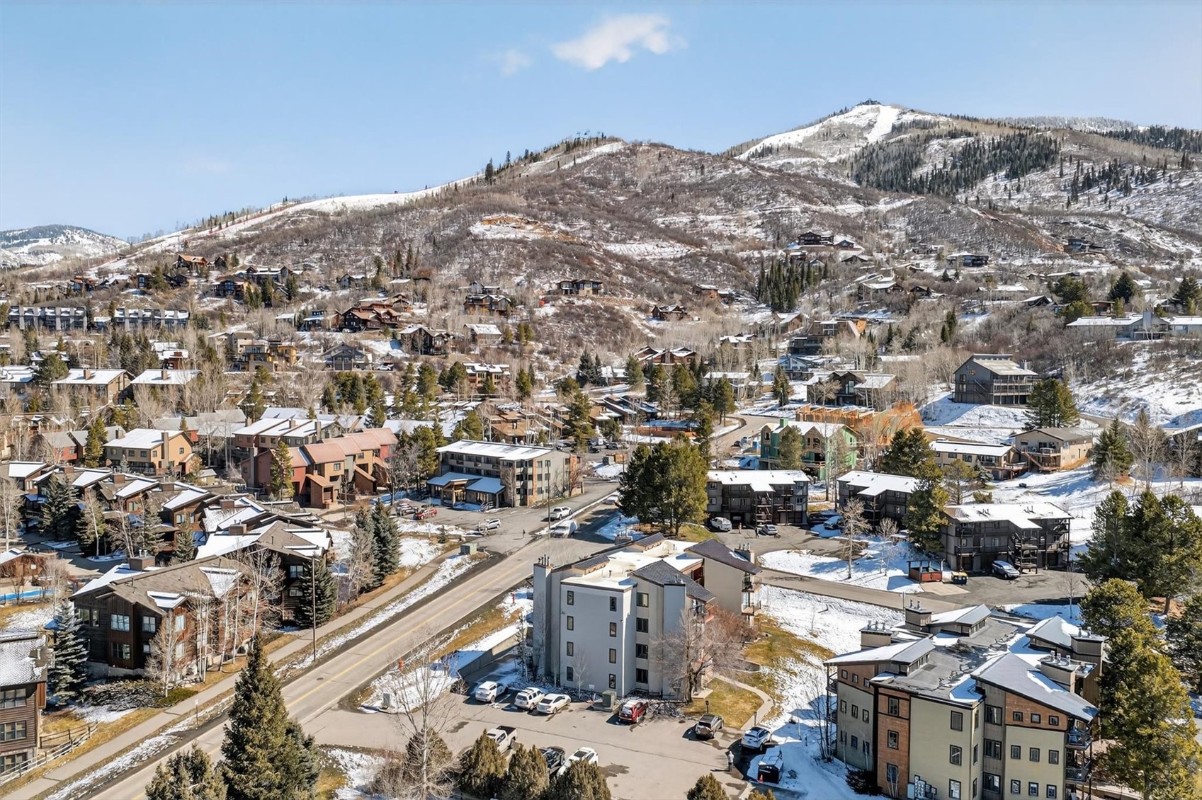 2035 Walton Creek Road Steamboat Springs CO 80487
