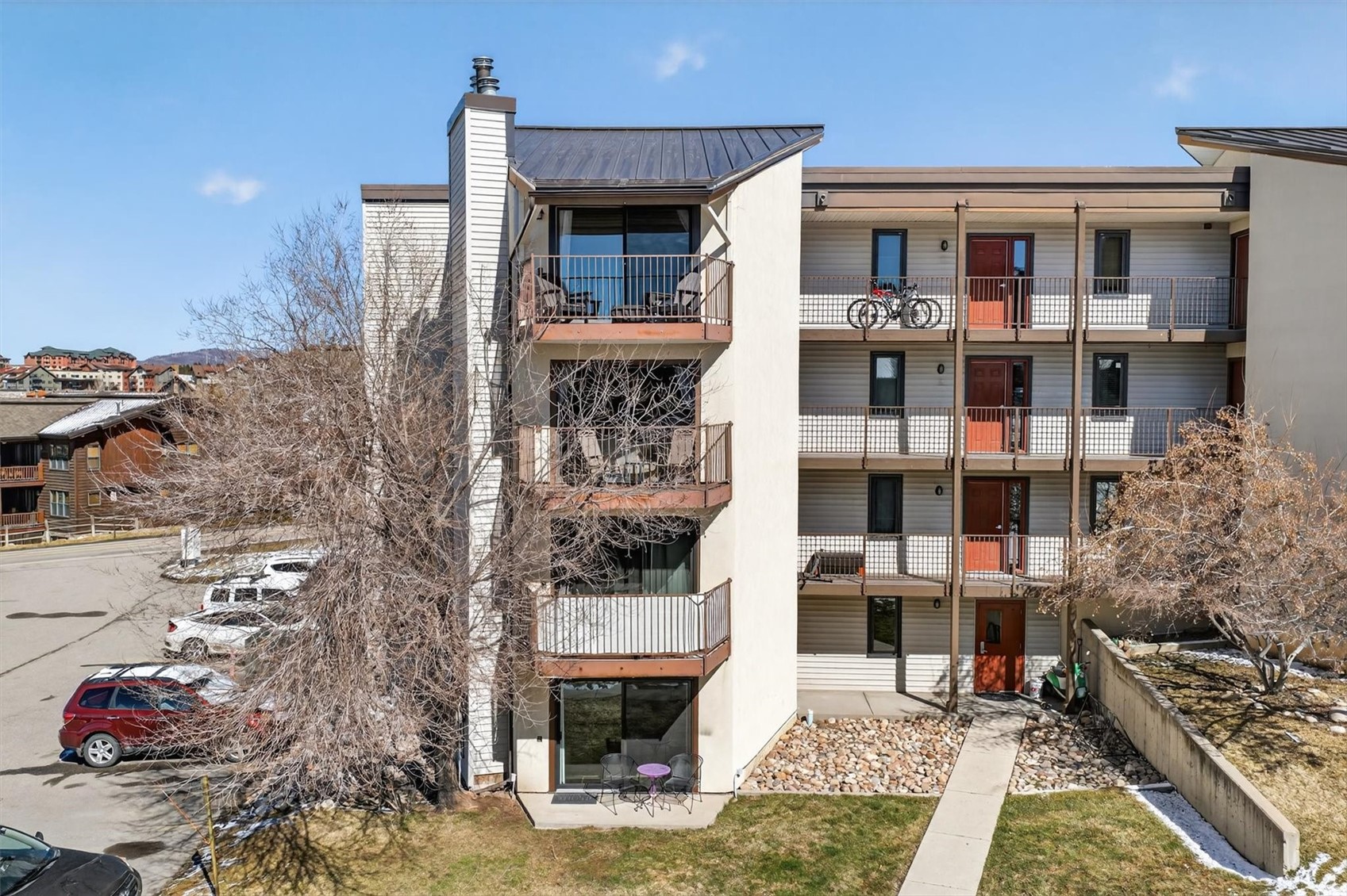 2035 Walton Creek Road Steamboat Springs CO 80487