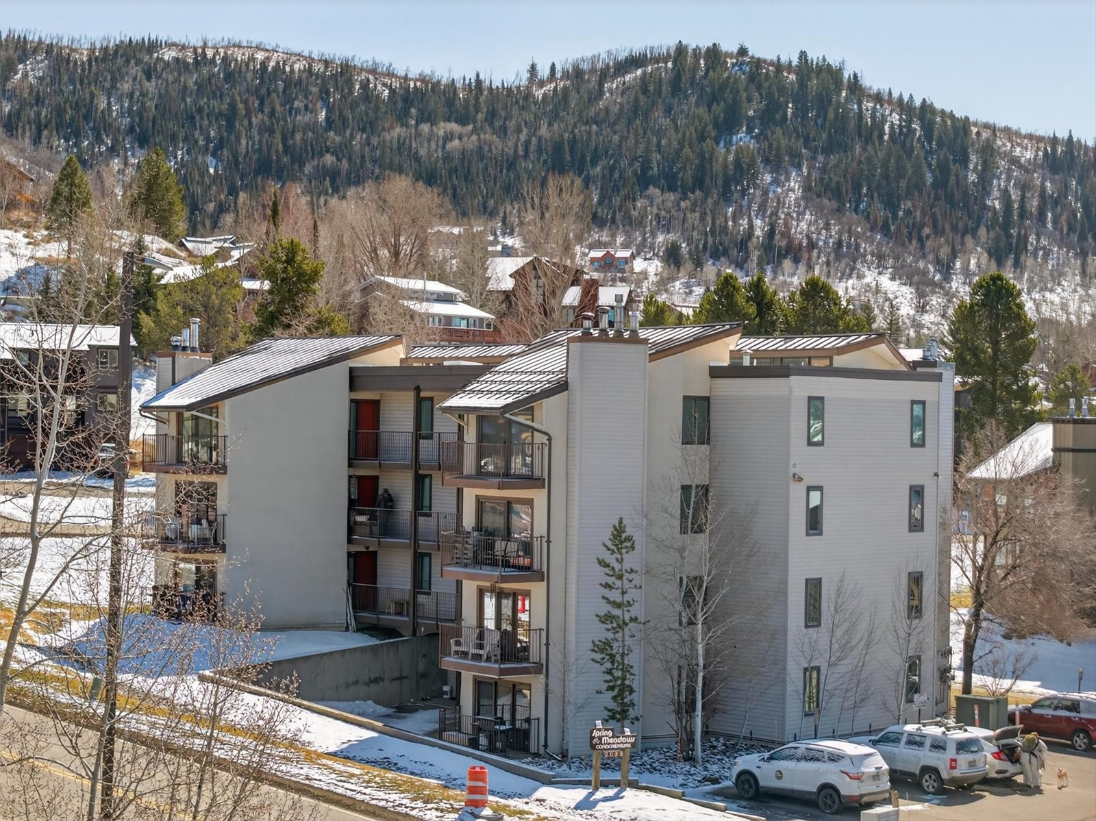 2035 Walton Creek Road Steamboat Springs CO 80487