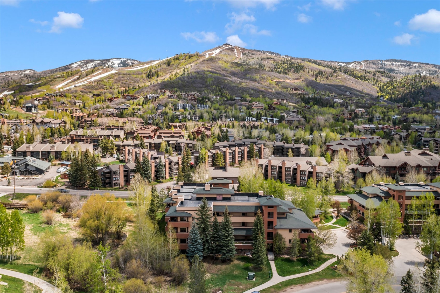 2720 Eagleridge Drive Steamboat Springs CO 80487