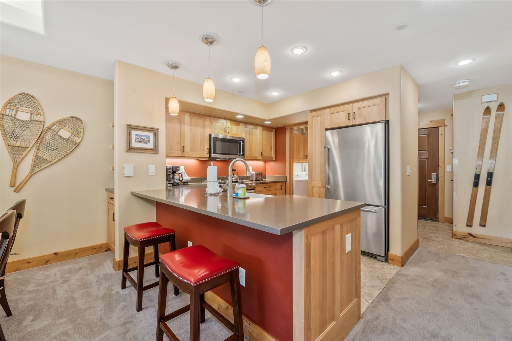 2720 Eagleridge Drive Steamboat Springs CO 80487
