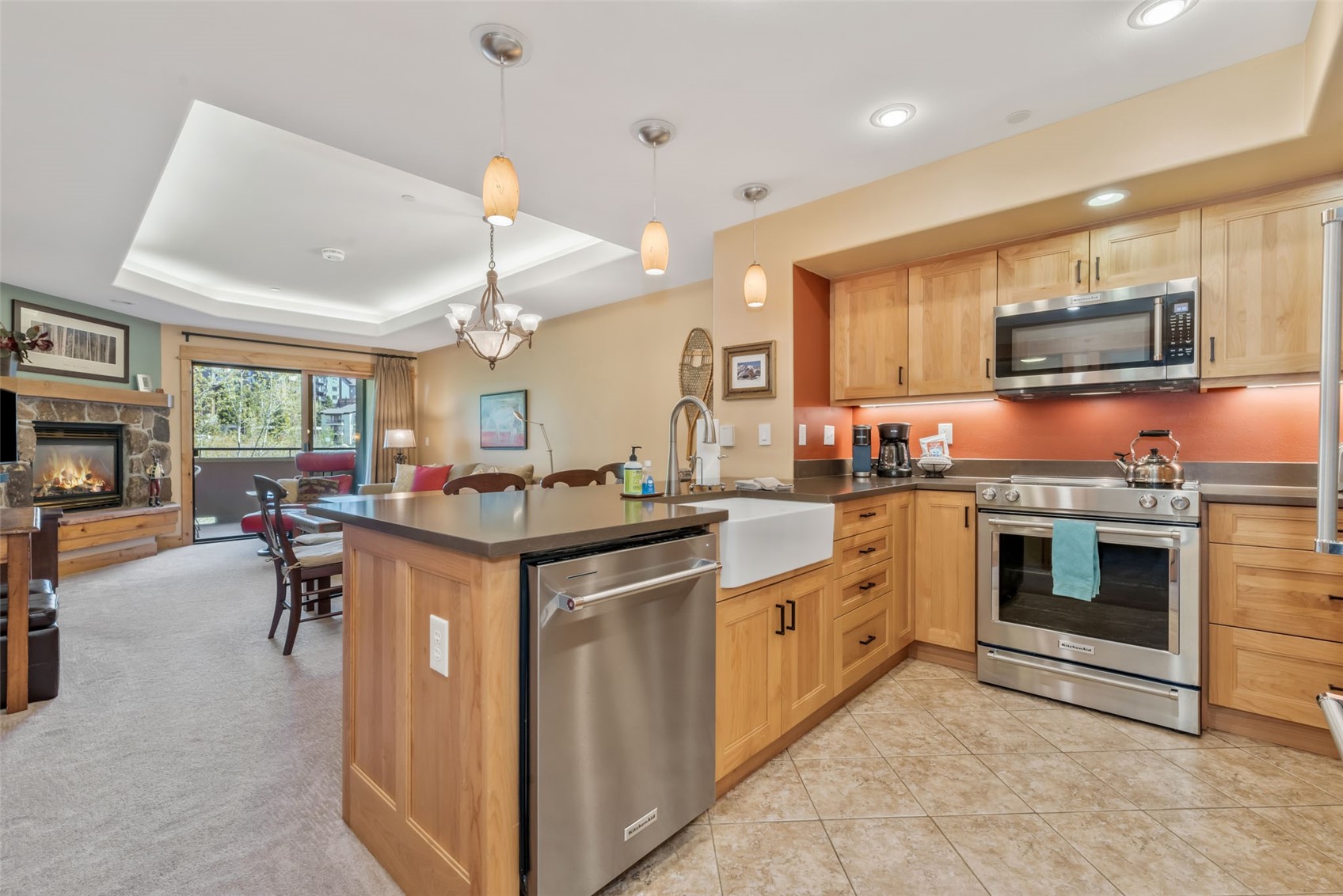 2720 Eagleridge Drive Steamboat Springs CO 80487