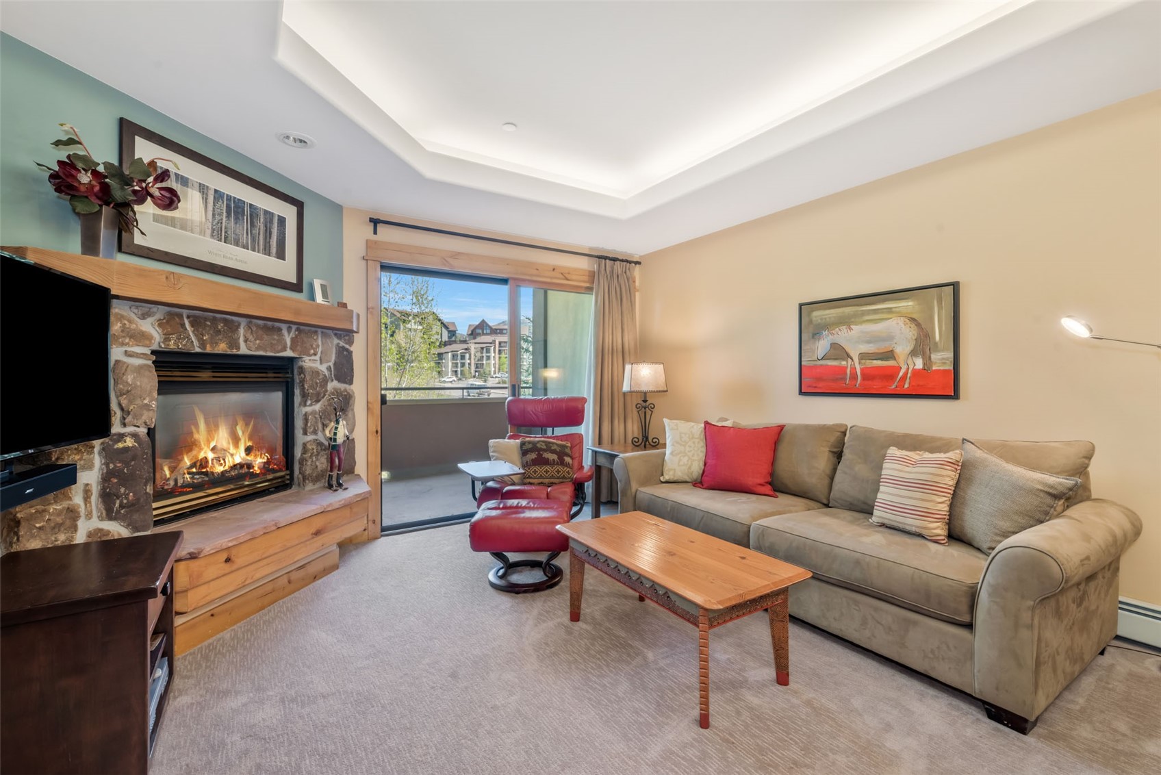 2720 Eagleridge Drive Steamboat Springs CO 80487