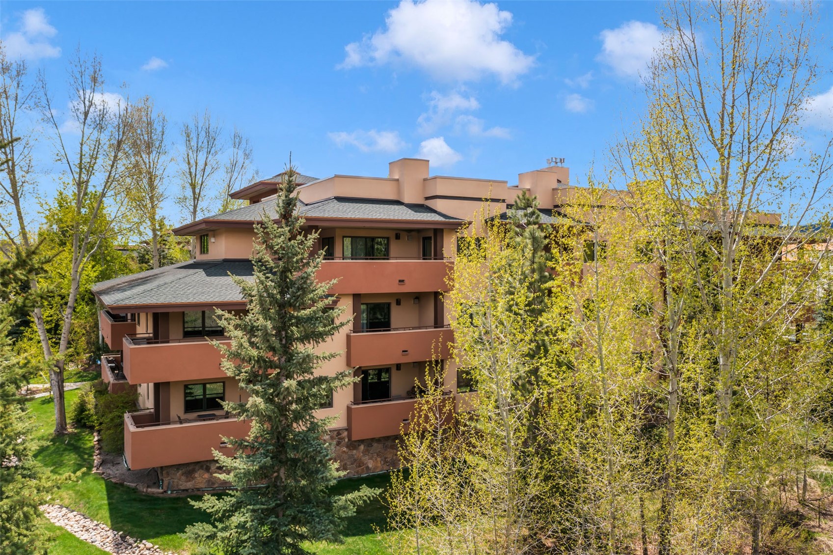 2720 Eagleridge Drive Steamboat Springs CO 80487
