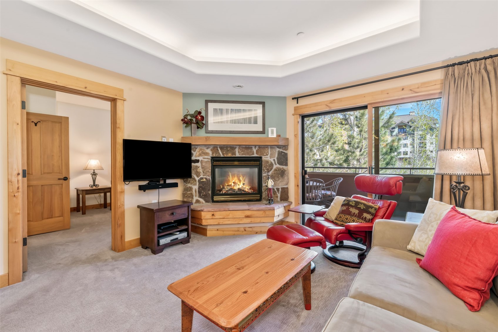 2720 Eagleridge Drive Steamboat Springs CO 80487