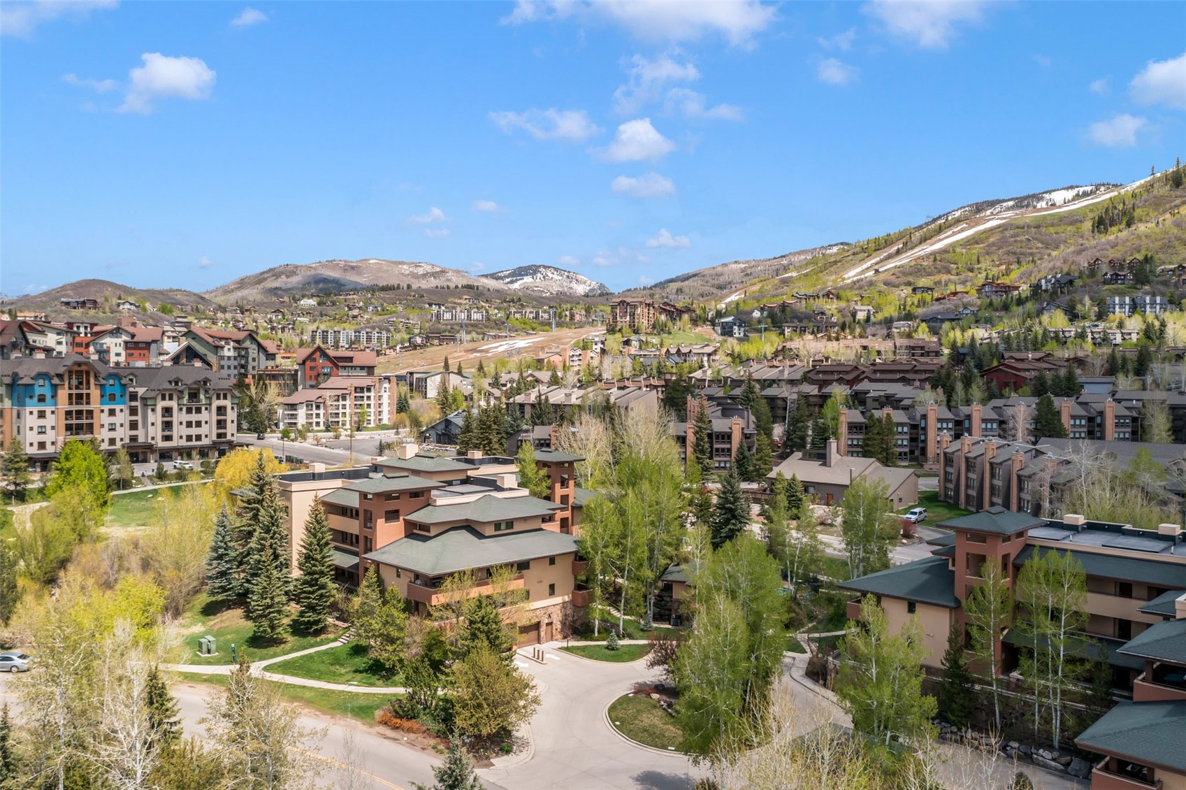 2720 Eagleridge Drive Steamboat Springs CO 80487
