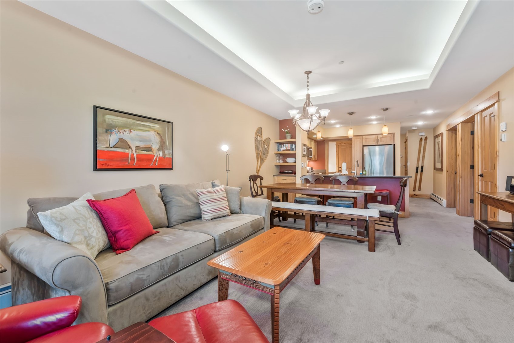 2720 Eagleridge Drive Steamboat Springs CO 80487