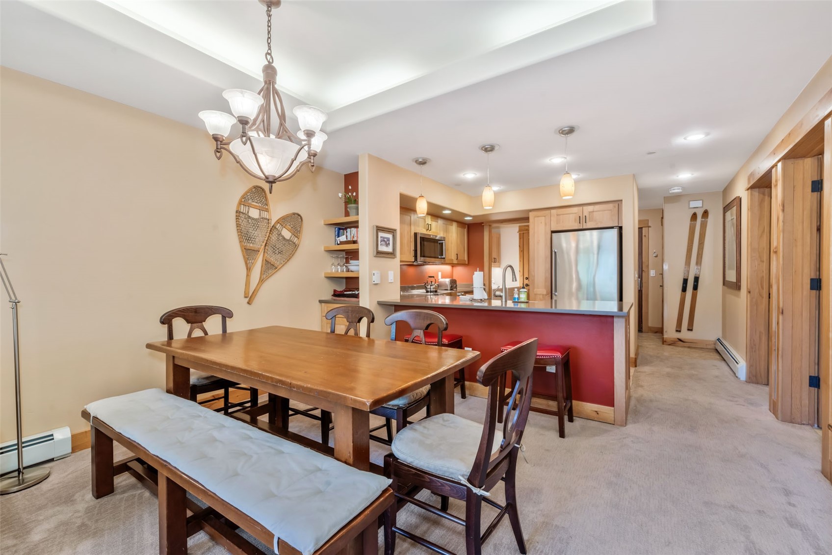 2720 Eagleridge Drive Steamboat Springs CO 80487