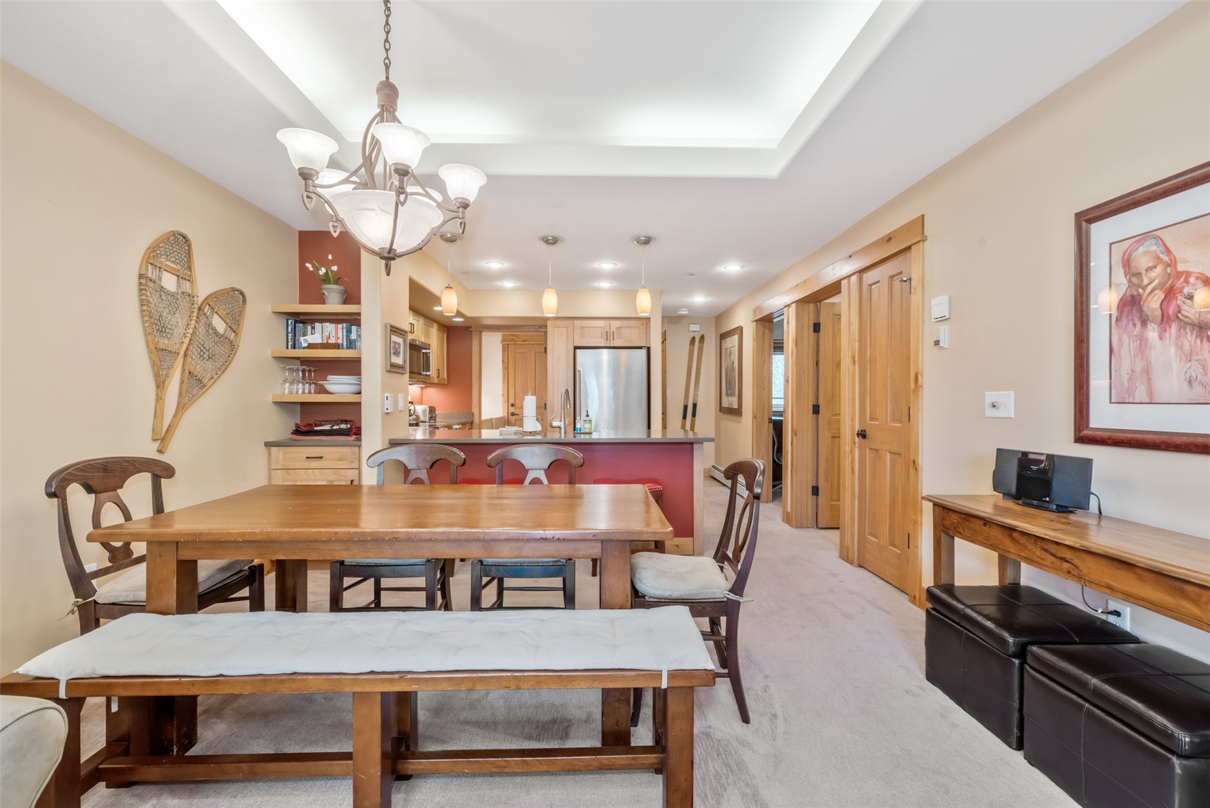2720 Eagleridge Drive Steamboat Springs CO 80487