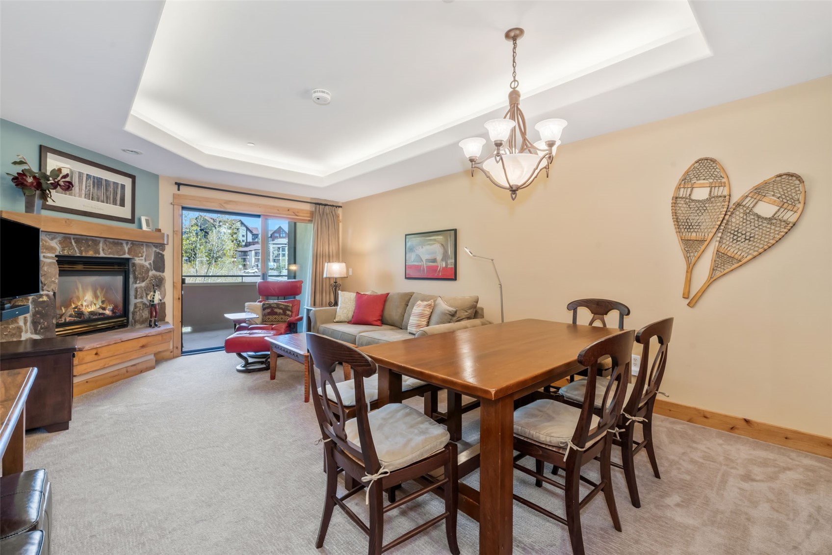 2720 Eagleridge Drive Steamboat Springs CO 80487
