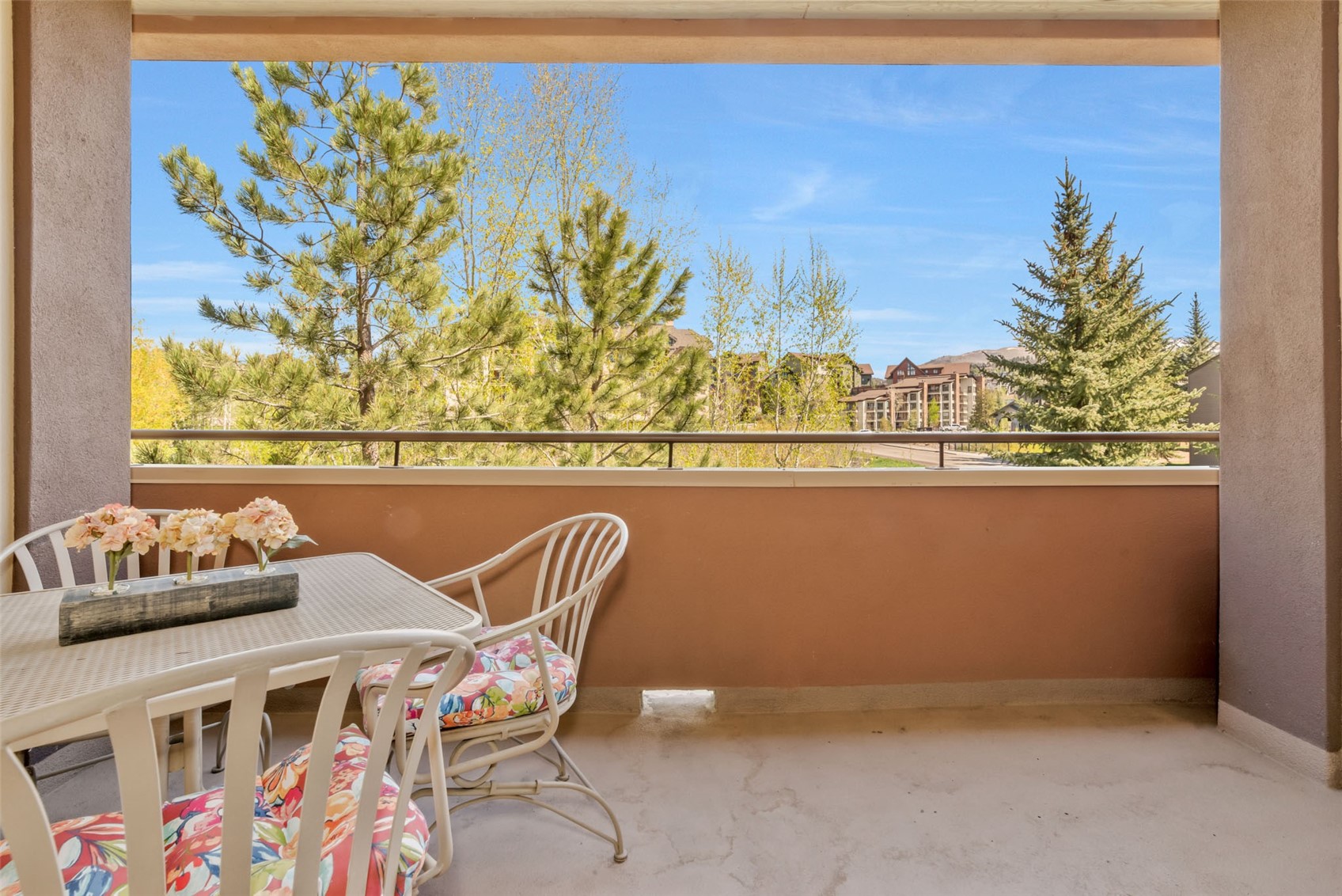 2720 Eagleridge Drive Steamboat Springs CO 80487
