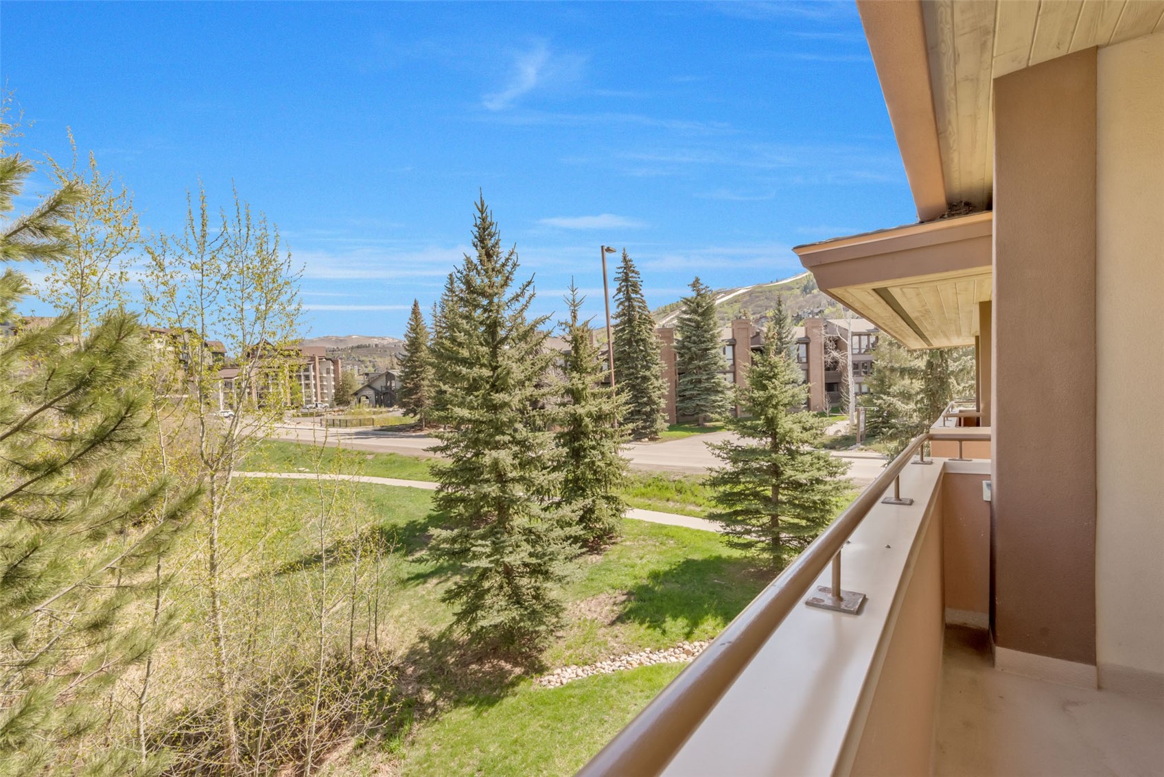 2720 Eagleridge Drive Steamboat Springs CO 80487
