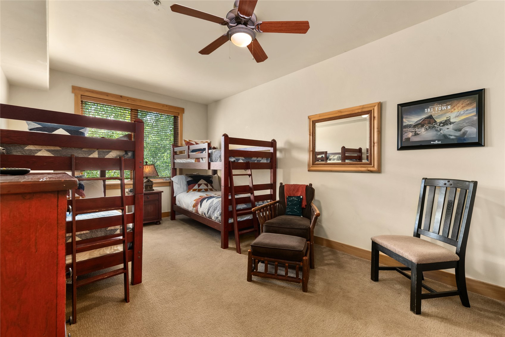 1875 Medicine Springs Drive Steamboat Springs CO 80487