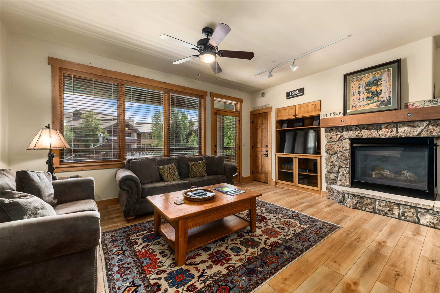 1875 Medicine Springs Drive Steamboat Springs CO 80487