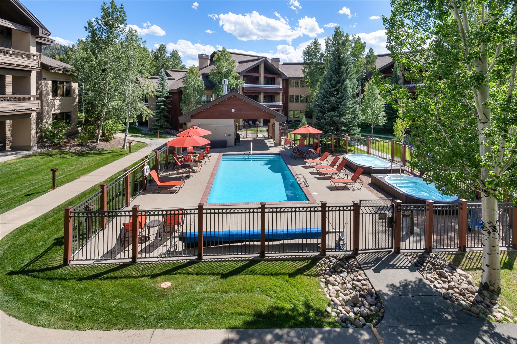 1875 Medicine Springs Drive Steamboat Springs CO 80487