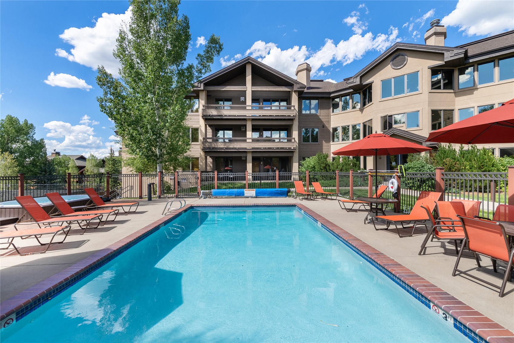 1875 Medicine Springs Drive Steamboat Springs CO 80487