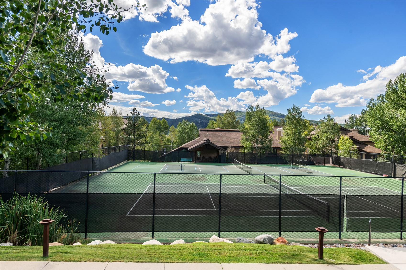 1875 Medicine Springs Drive Steamboat Springs CO 80487