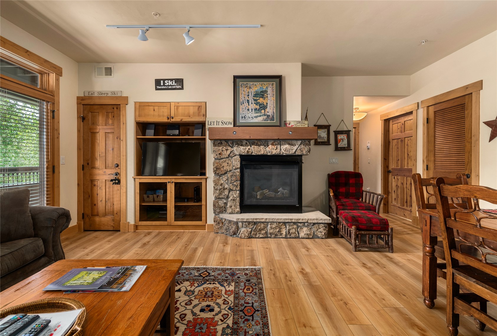 1875 Medicine Springs Drive Steamboat Springs CO 80487