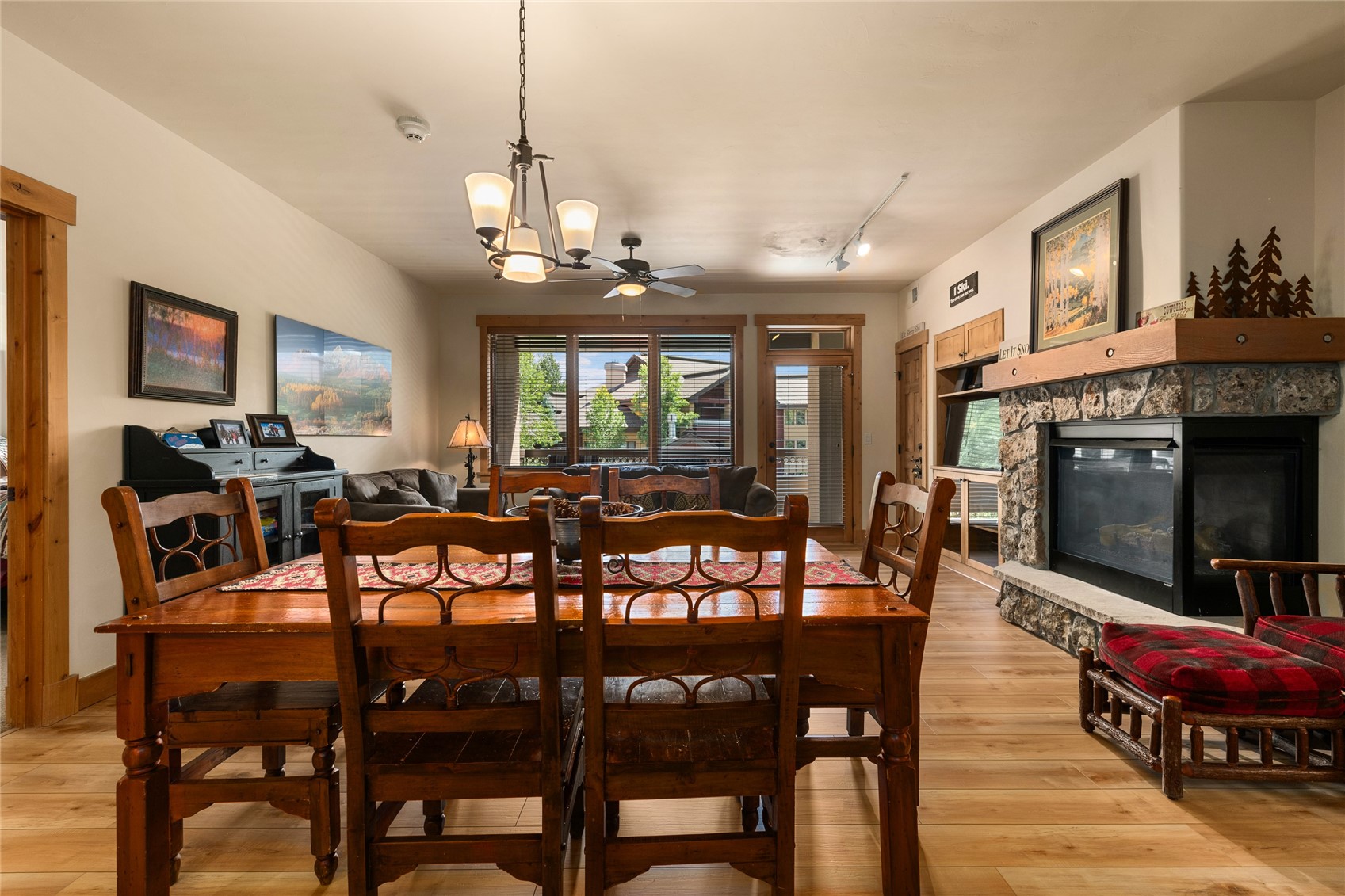 1875 Medicine Springs Drive Steamboat Springs CO 80487