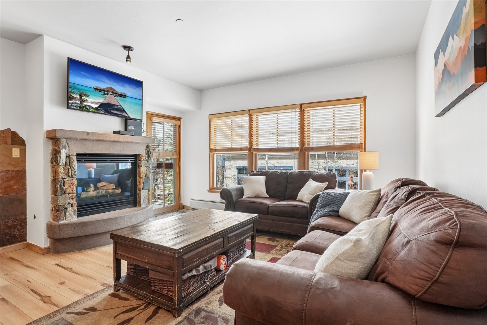 195 River Run Road Keystone CO 80435