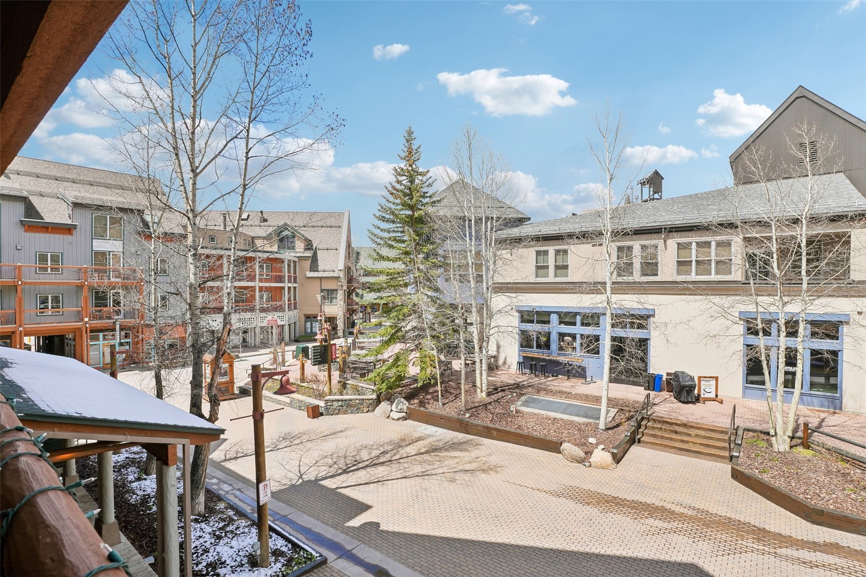 195 River Run Road Keystone CO 80435