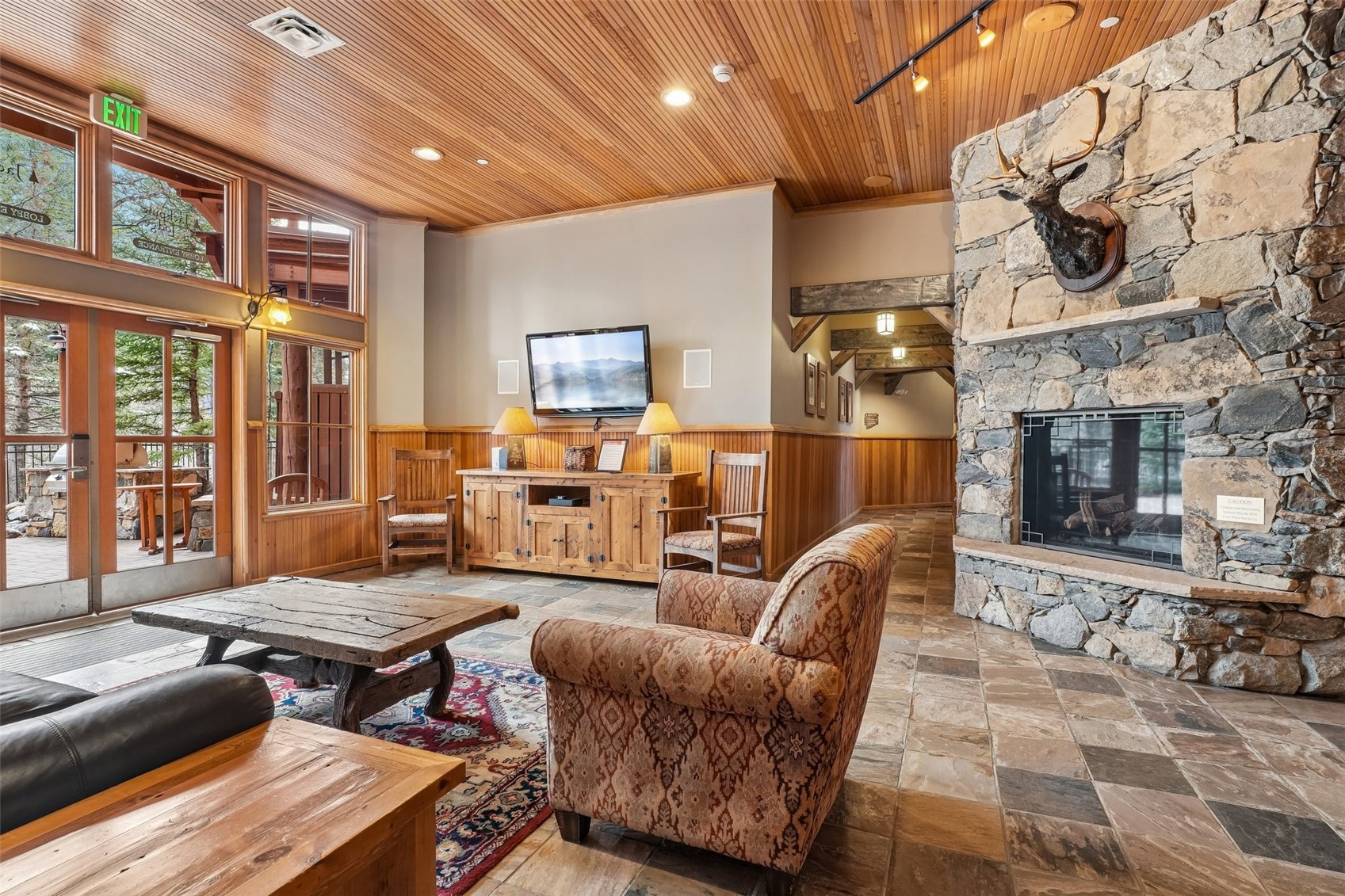 195 River Run Road Keystone CO 80435