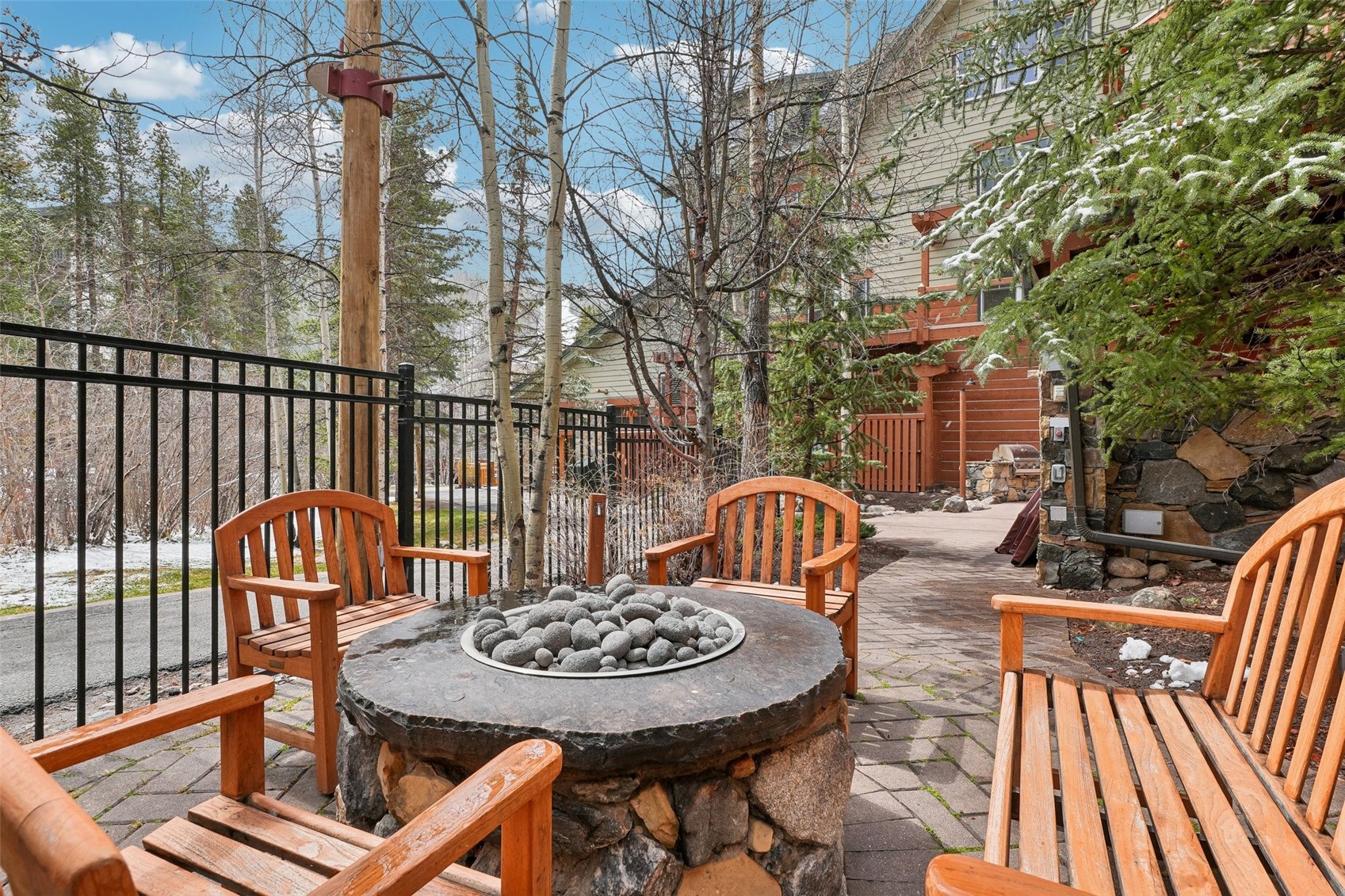 195 River Run Road Keystone CO 80435