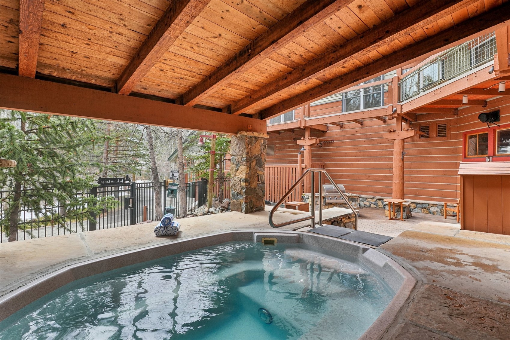 195 River Run Road Keystone CO 80435