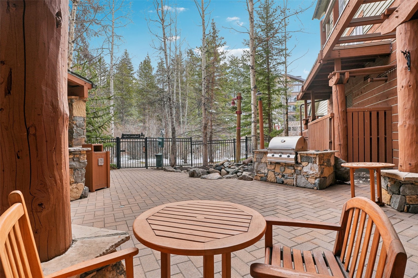 195 River Run Road Keystone CO 80435