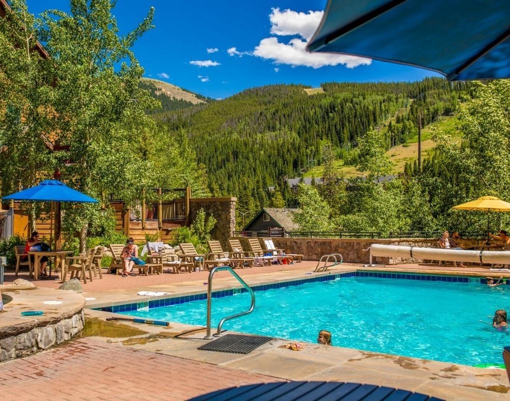 195 River Run Road Keystone CO 80435