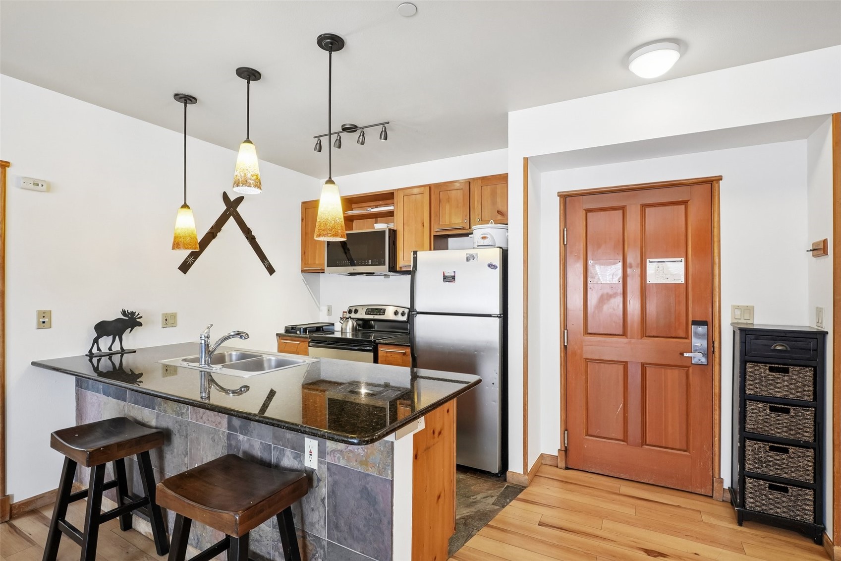 195 River Run Road Keystone CO 80435