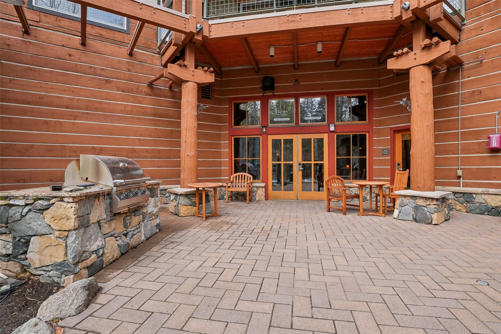 195 River Run Road Keystone CO 80435