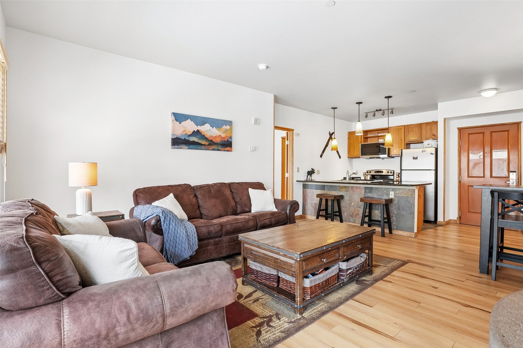 195 River Run Road Keystone CO 80435