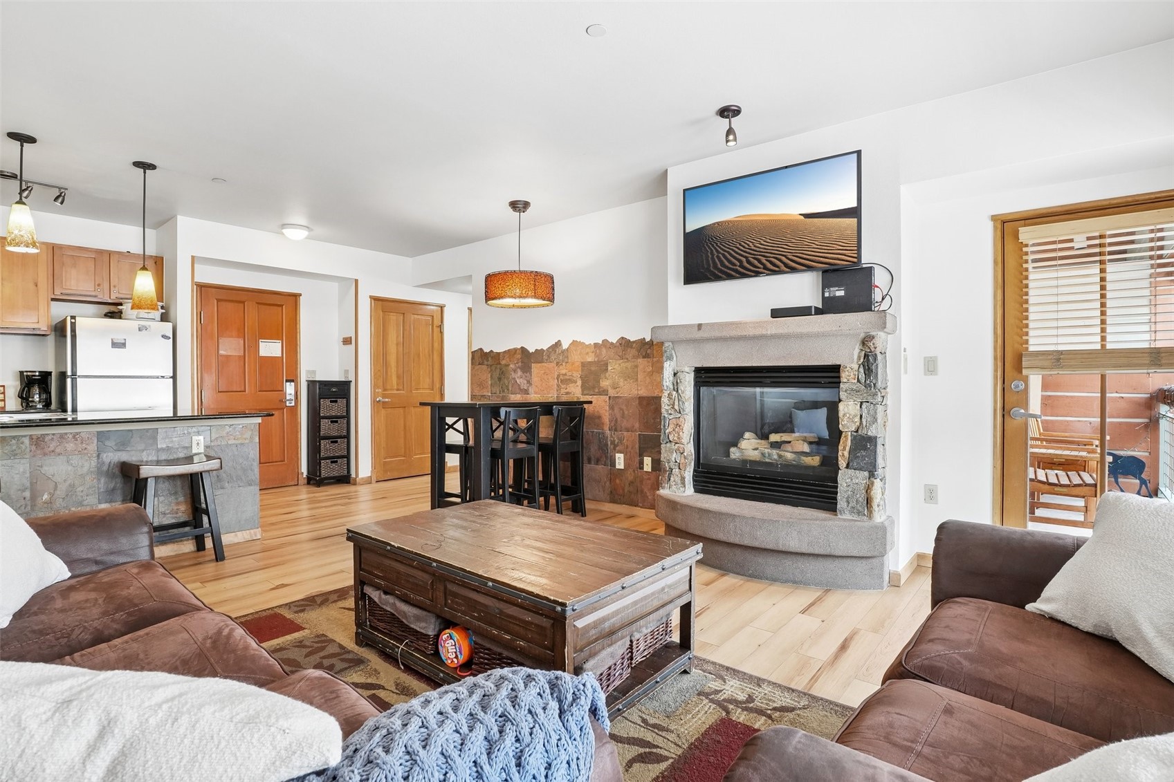 195 River Run Road Keystone CO 80435