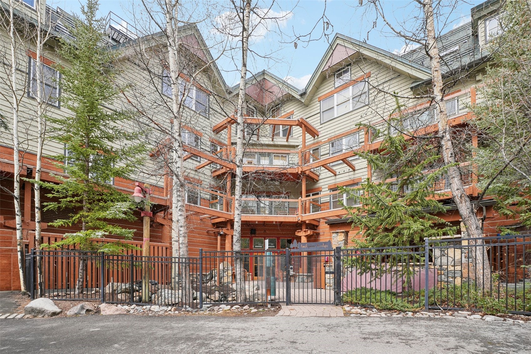 195 River Run Road Keystone CO 80435