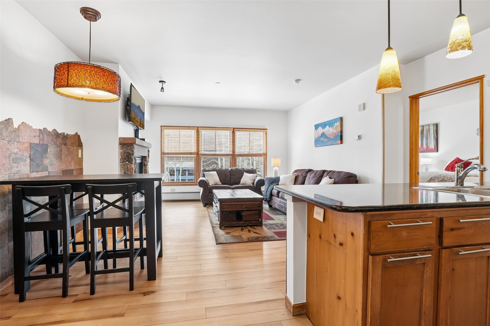 195 River Run Road Keystone CO 80435