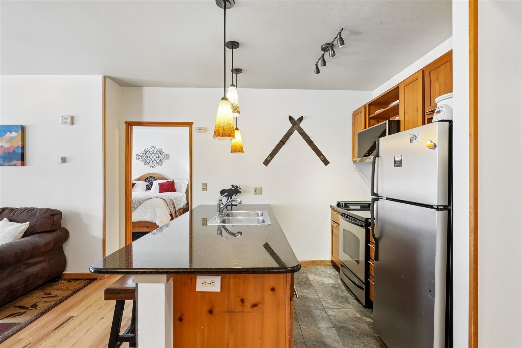 195 River Run Road Keystone CO 80435