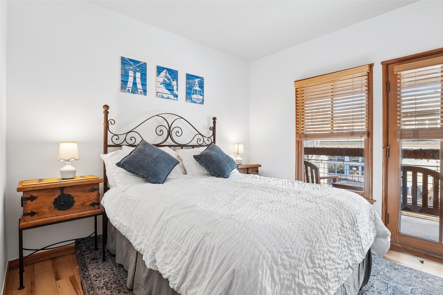 195 River Run Road Keystone CO 80435