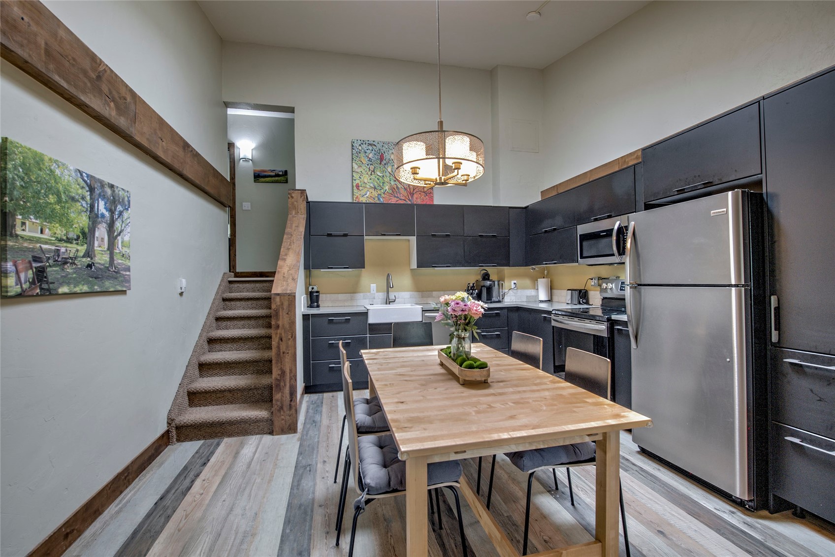 304 S High Street Breckenridge CO 80424