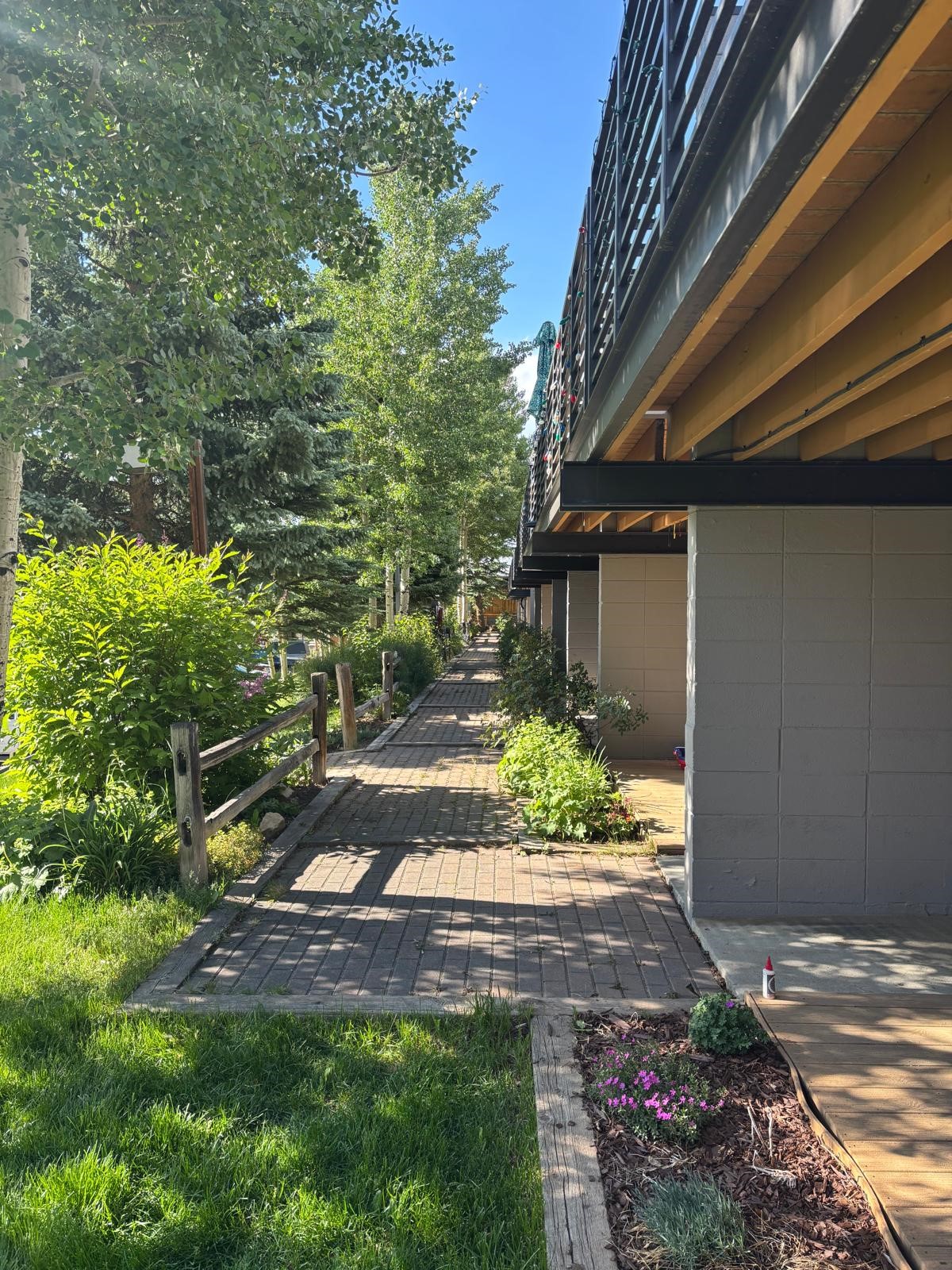 304 S High Street Breckenridge CO 80424