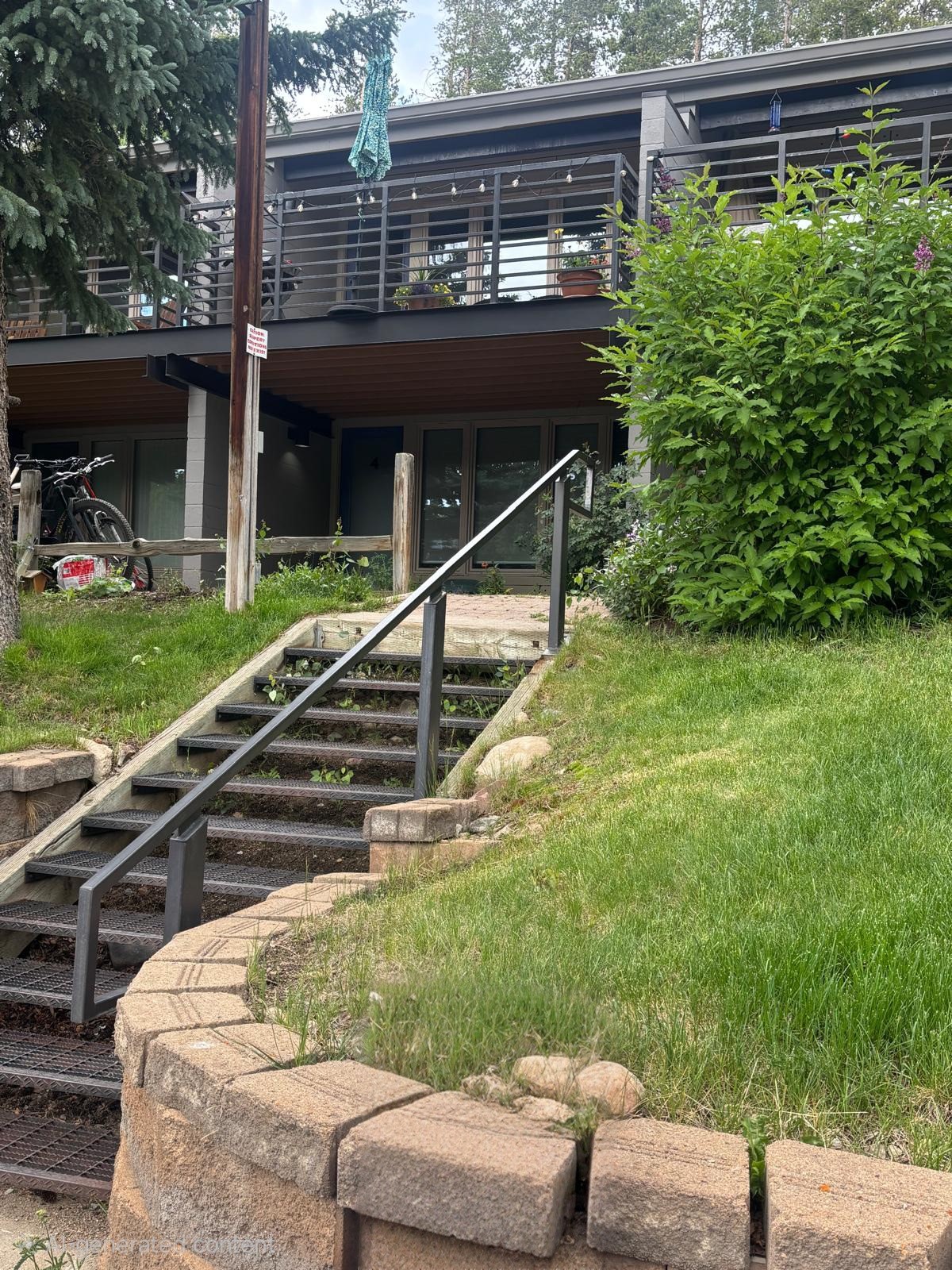 304 S High Street Breckenridge CO 80424