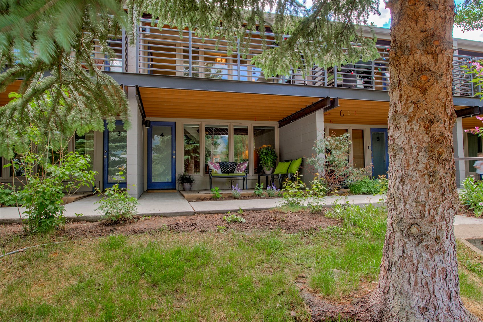 304 S High Street Breckenridge CO 80424