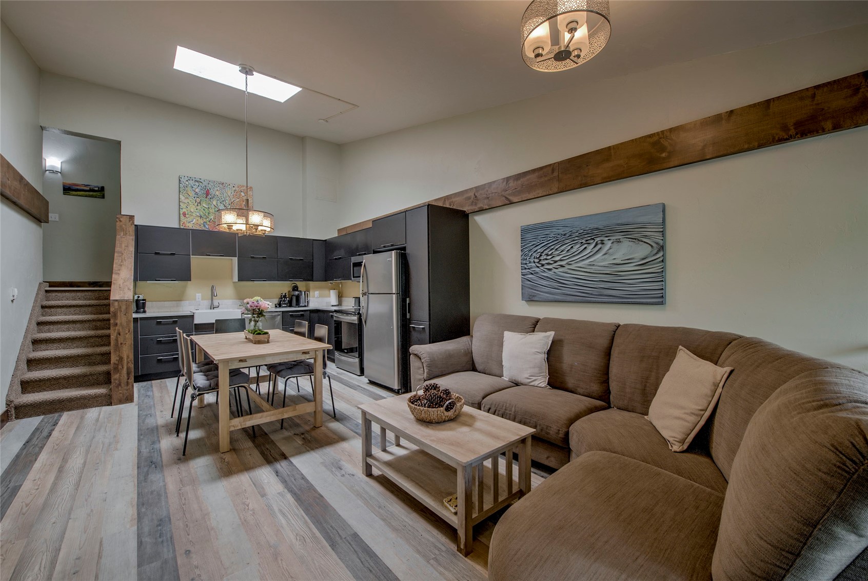 304 S High Street Breckenridge CO 80424