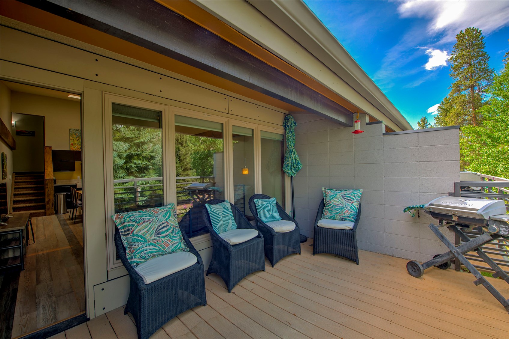 304 S High Street Breckenridge CO 80424