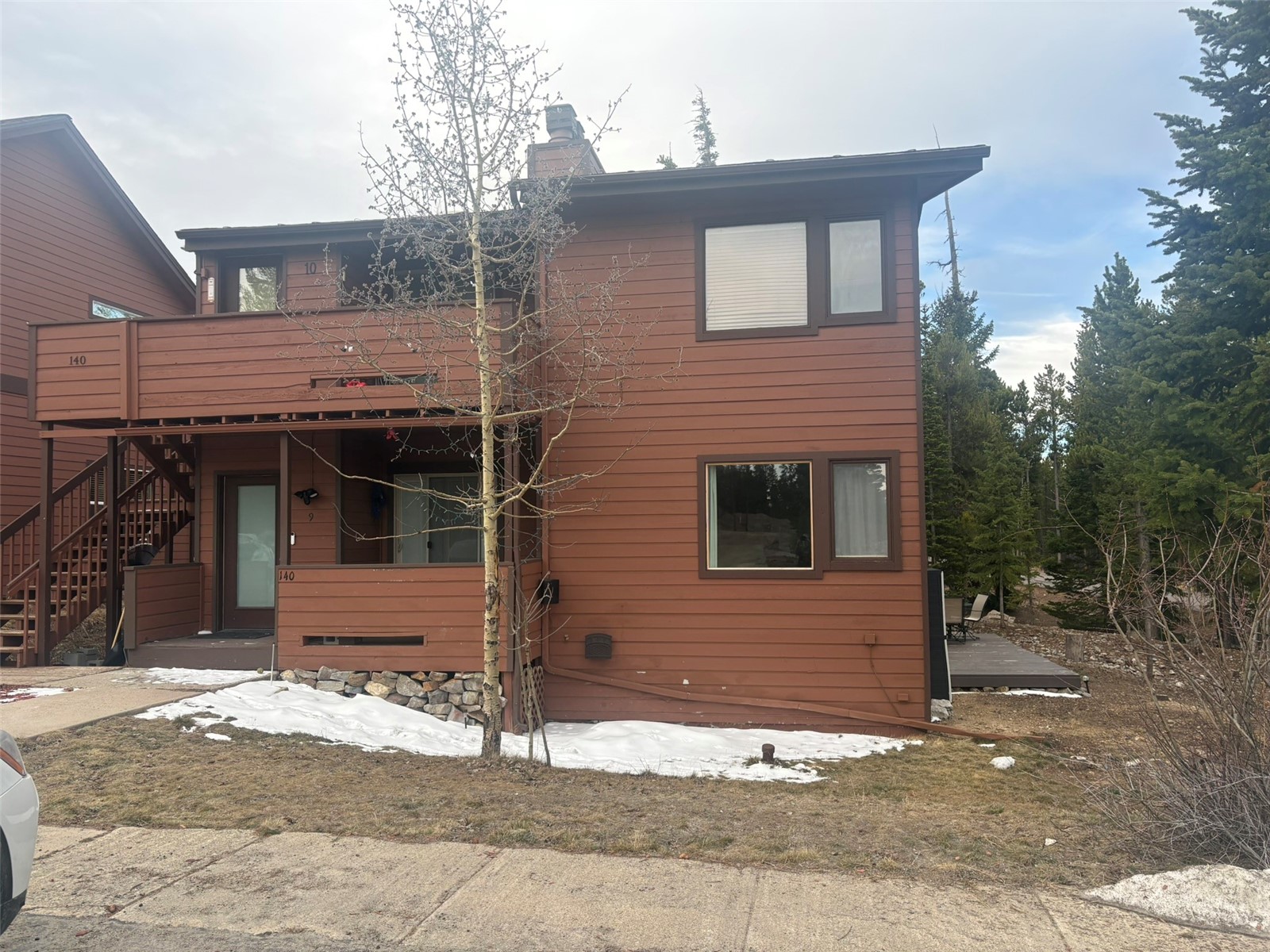 140 Atlantic Lode Breckenridge CO 80424