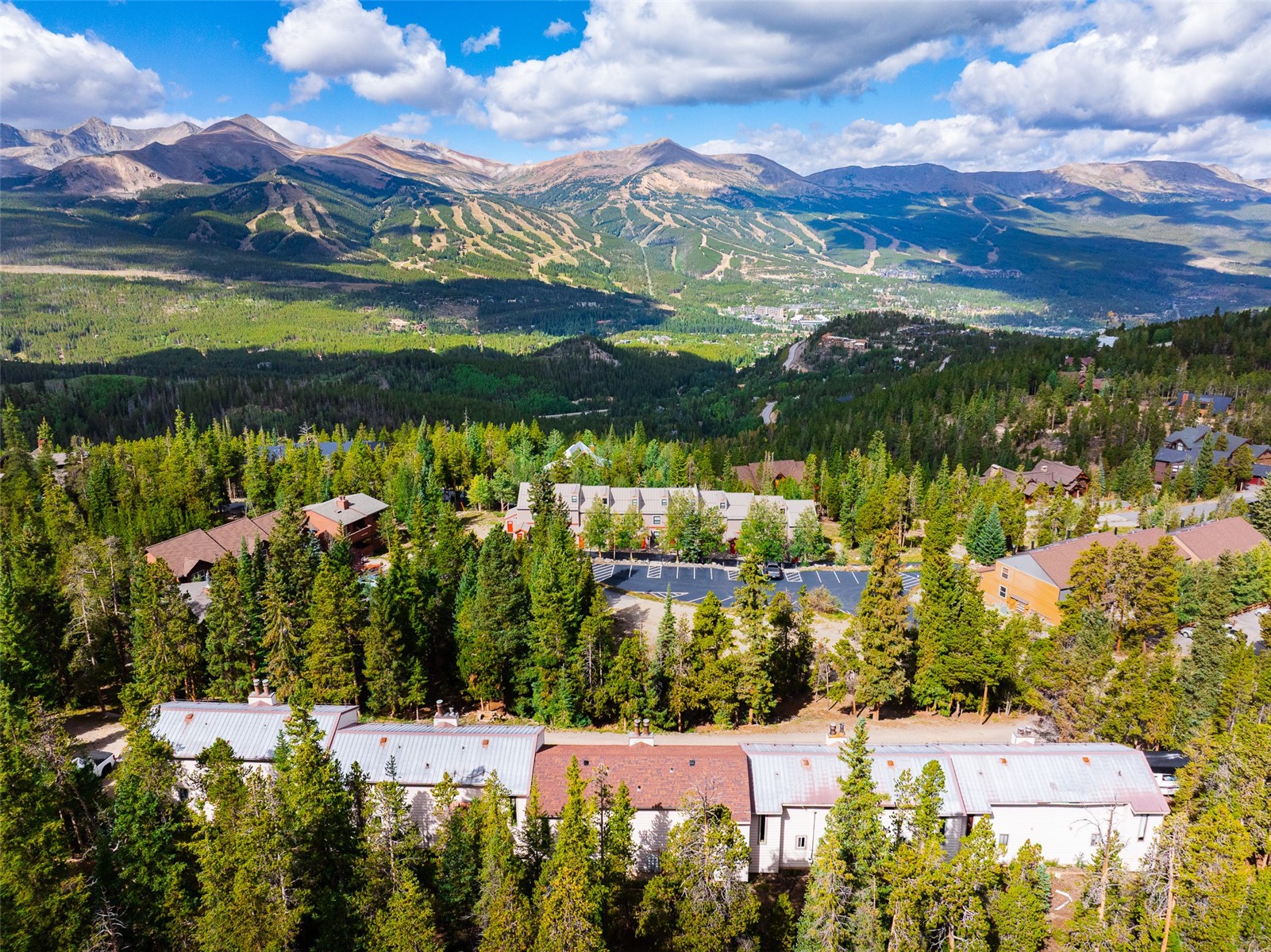 72 Atlantic Lode Road Breckenridge CO 80424